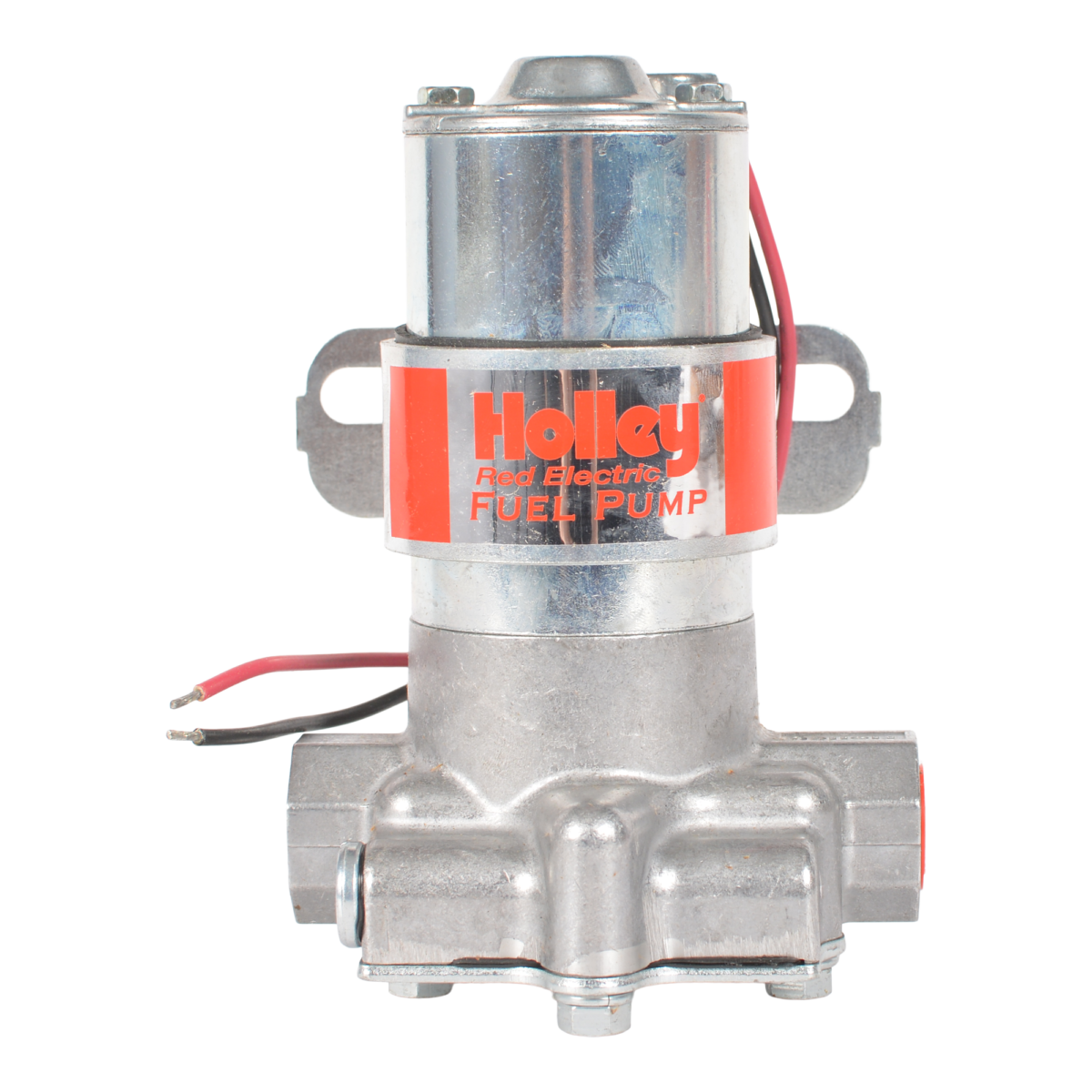 Holley Fuel Pumps Electric External