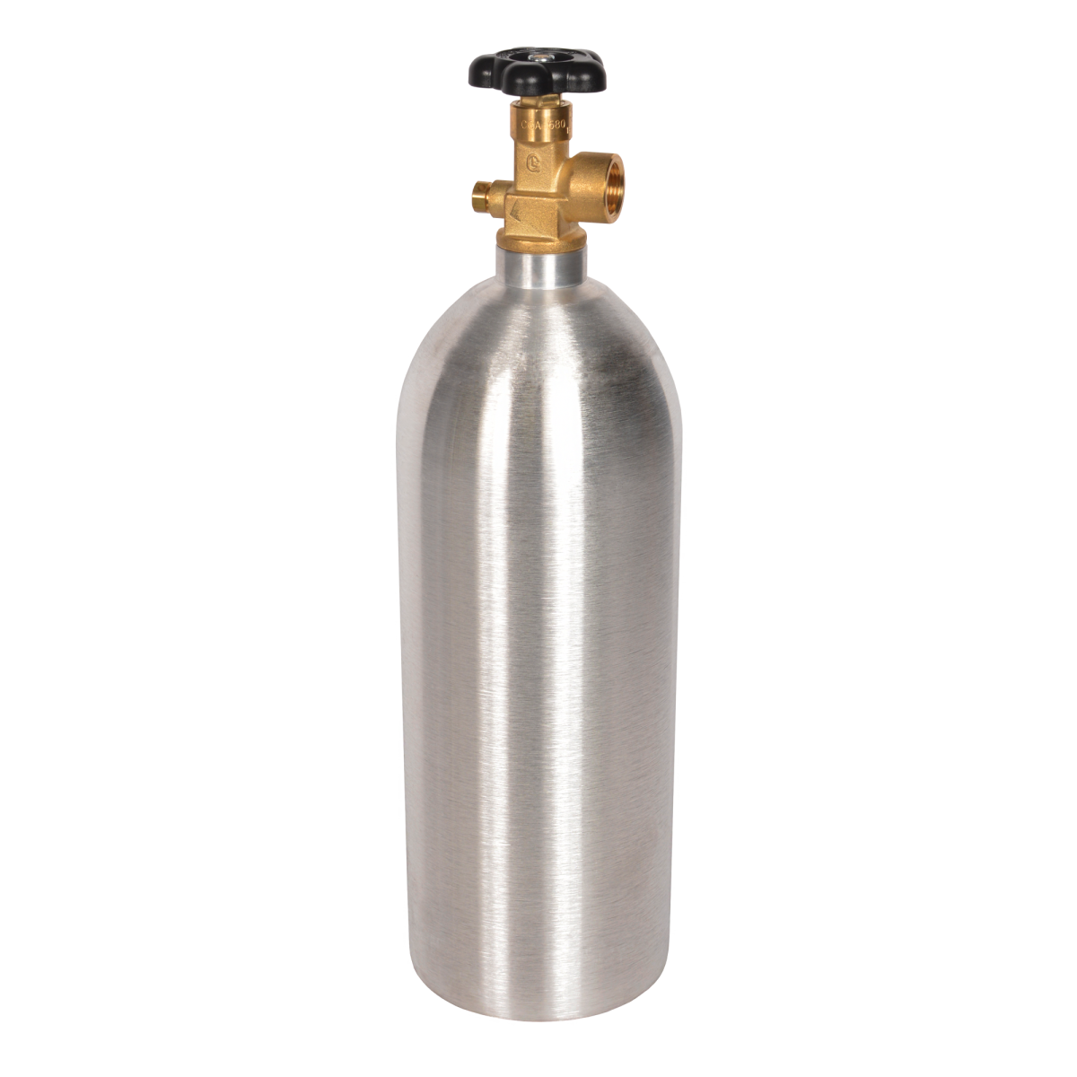 Joes High Pressure Portable Nitrogen Tank Kit Joes Racing Products