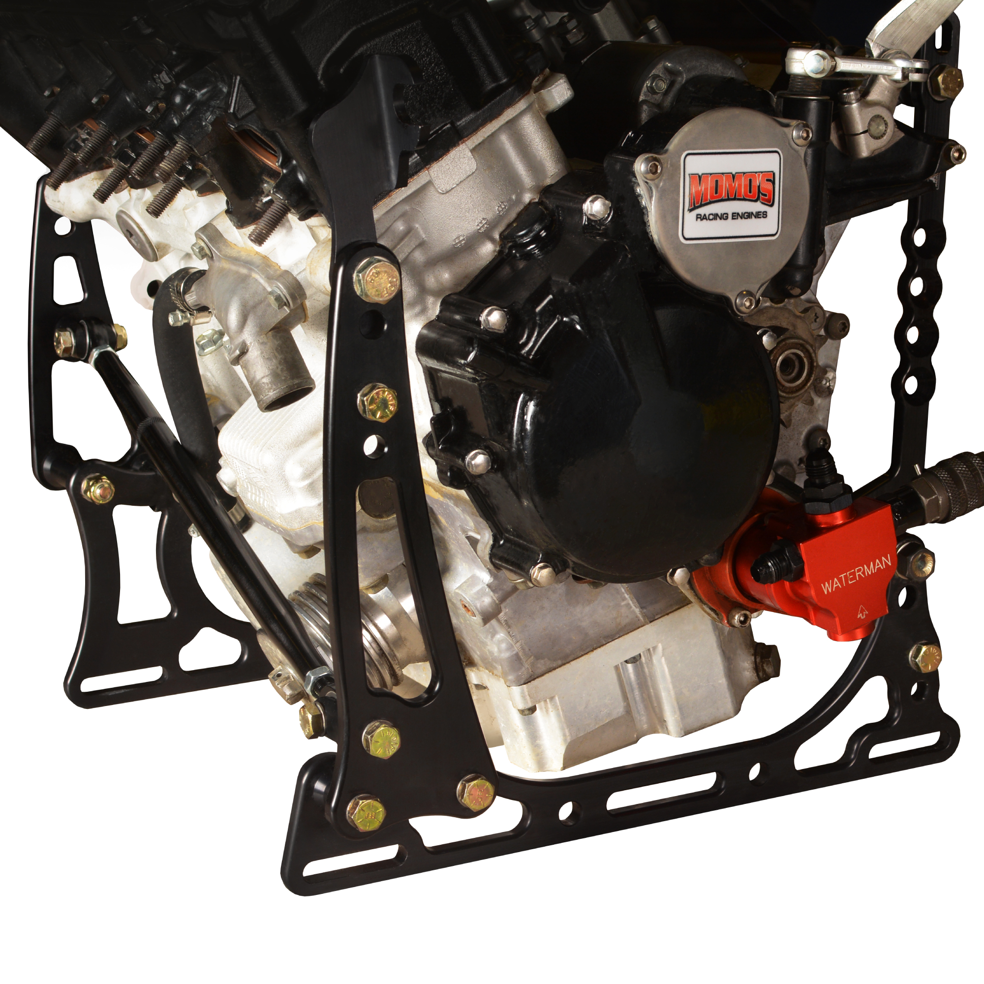 gsxr 600 race engine