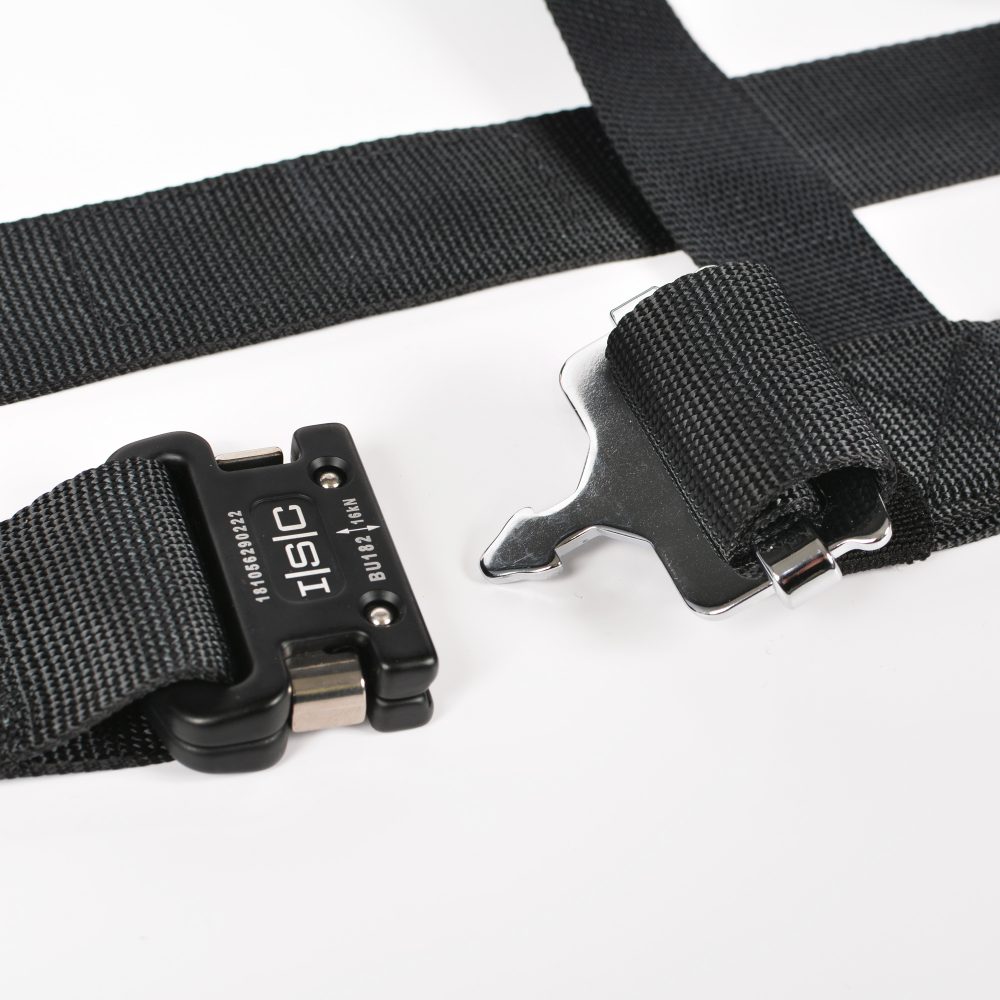 Simpson Hybrid Sport Neck Restraint - JOES Racing Products