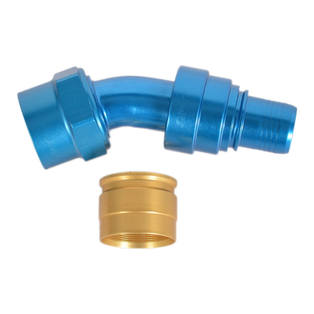 BMRS Hose & Fittings - JOES Racing Products