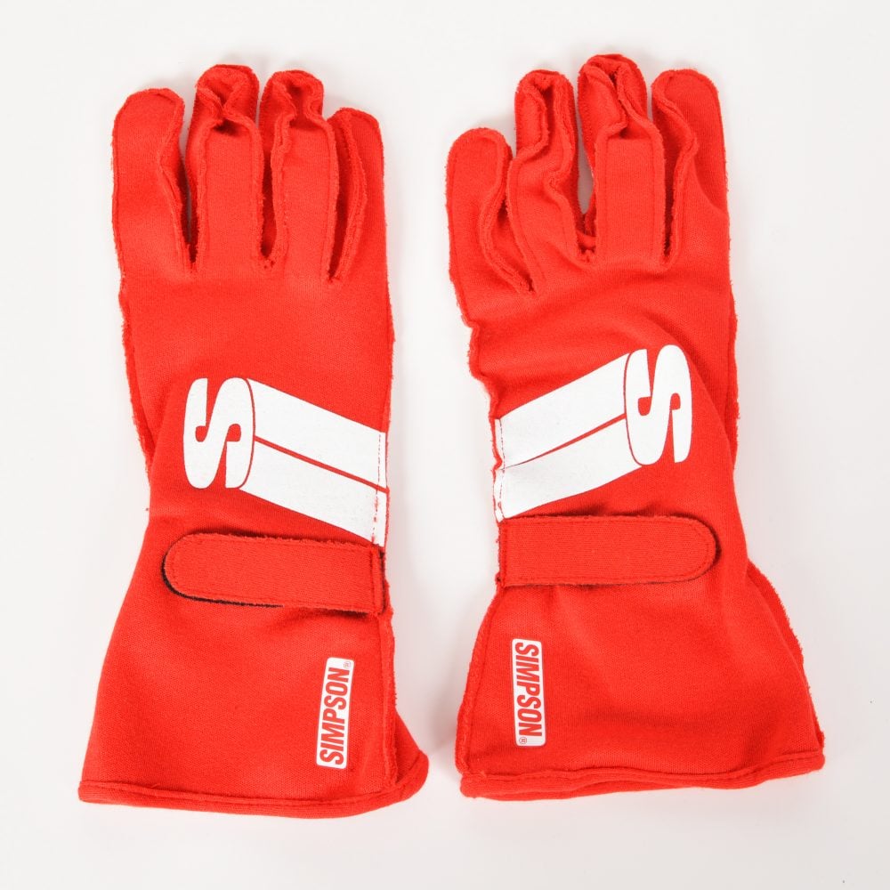 Simpson Impulse Gloves - JOES Racing Products