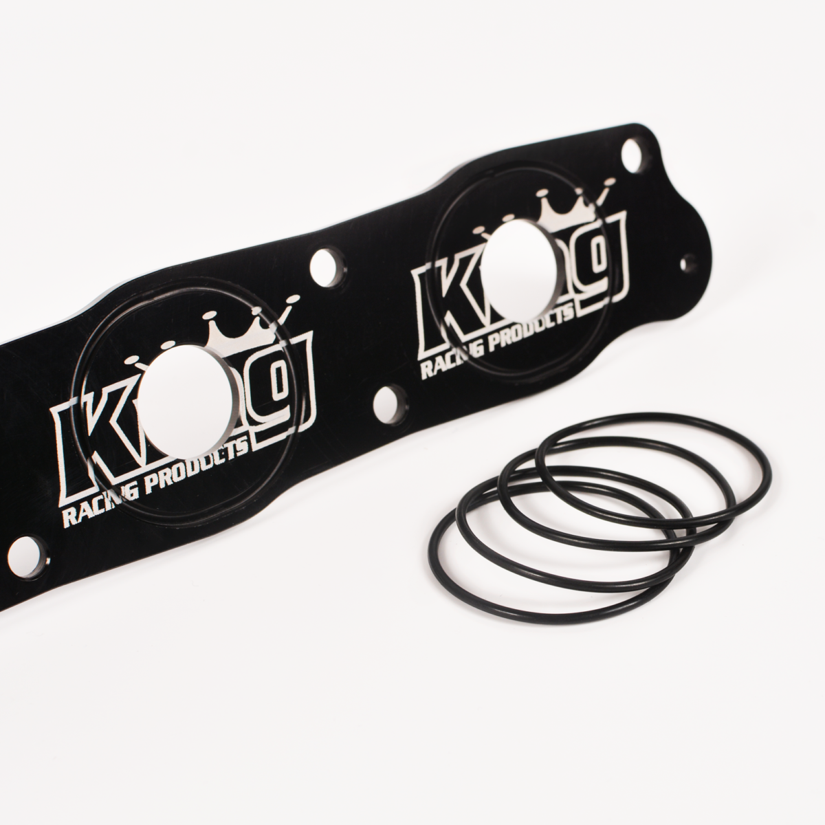 King Micro Sprint Restrictor Plates JOES Racing Products