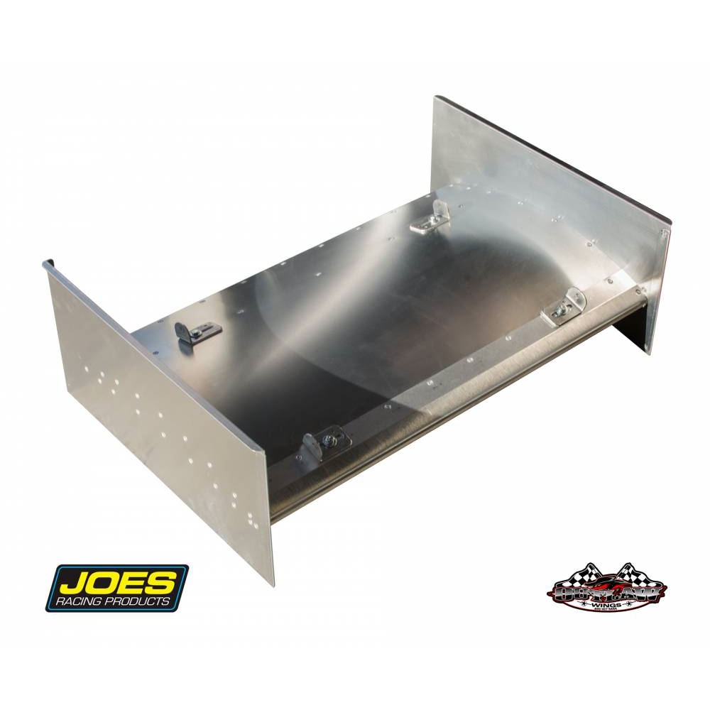 Outlaw Wings Micro Sprint Nose Wing - JOES Racing Products