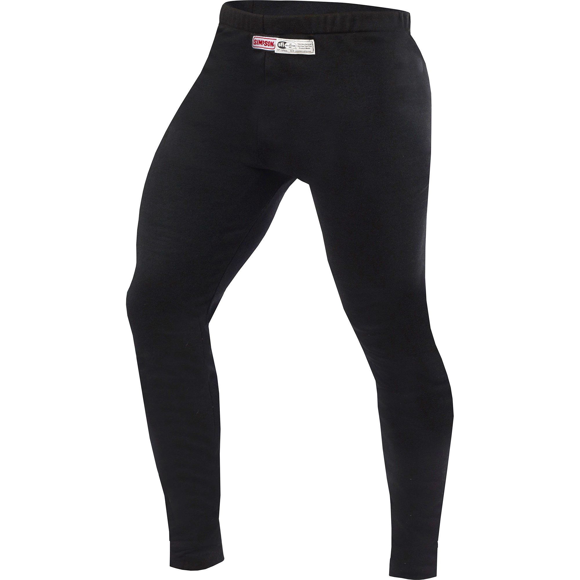 Simpson CarbonX Underwear Bottom - JOES Racing Products