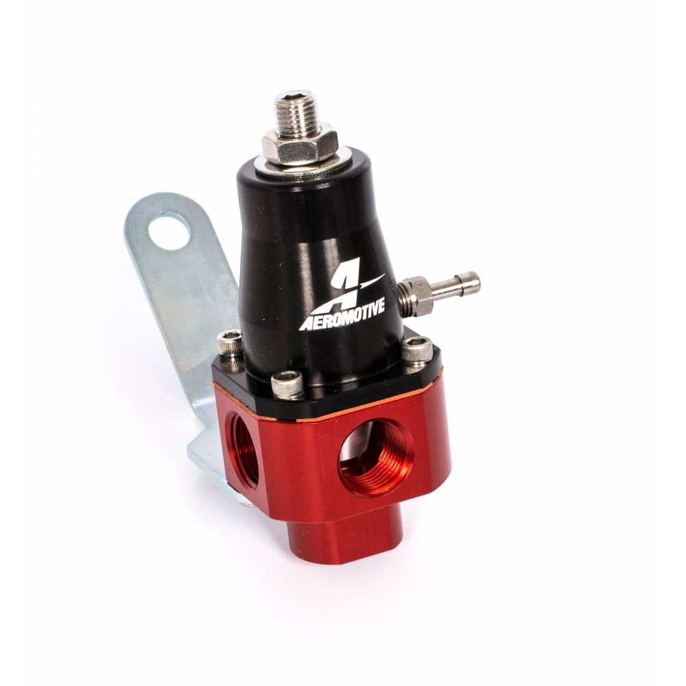 Universal Bypass Regulator - JOES Racing Products