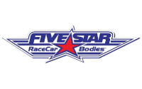 Five Star Racecar Bodies