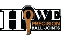 Howe Ball Joints