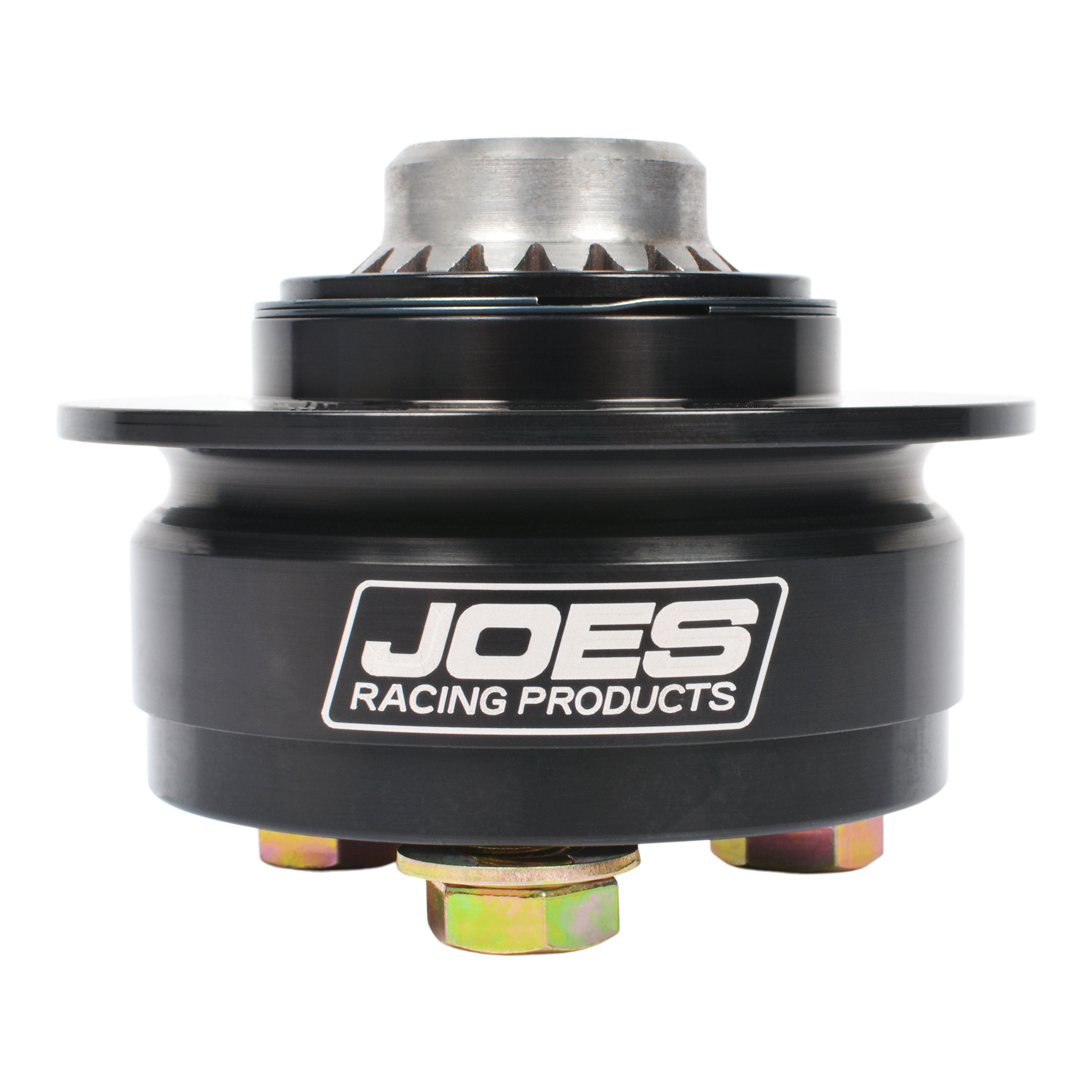 Joes Racing Products 13400 Steering Disconnect 360
