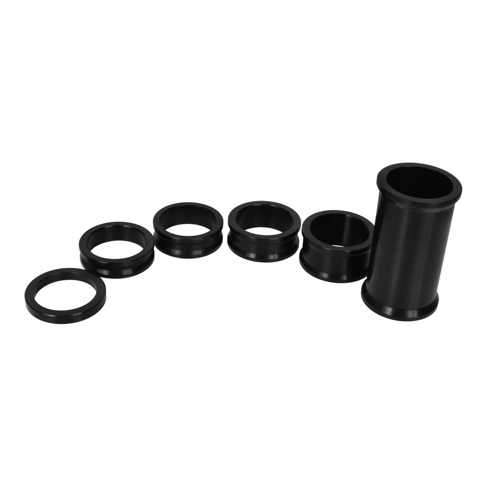 JOES Jr Sprint Axle Spacers for 1½" Axle - JOES Racing Products