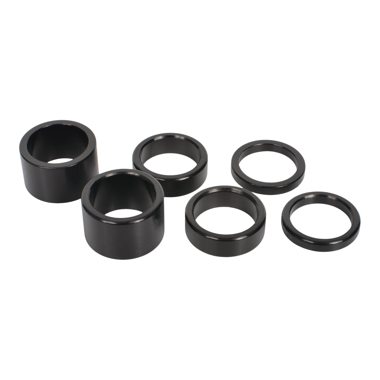 JOES Kart/QM Hub Spacer Kit - JOES Racing Products