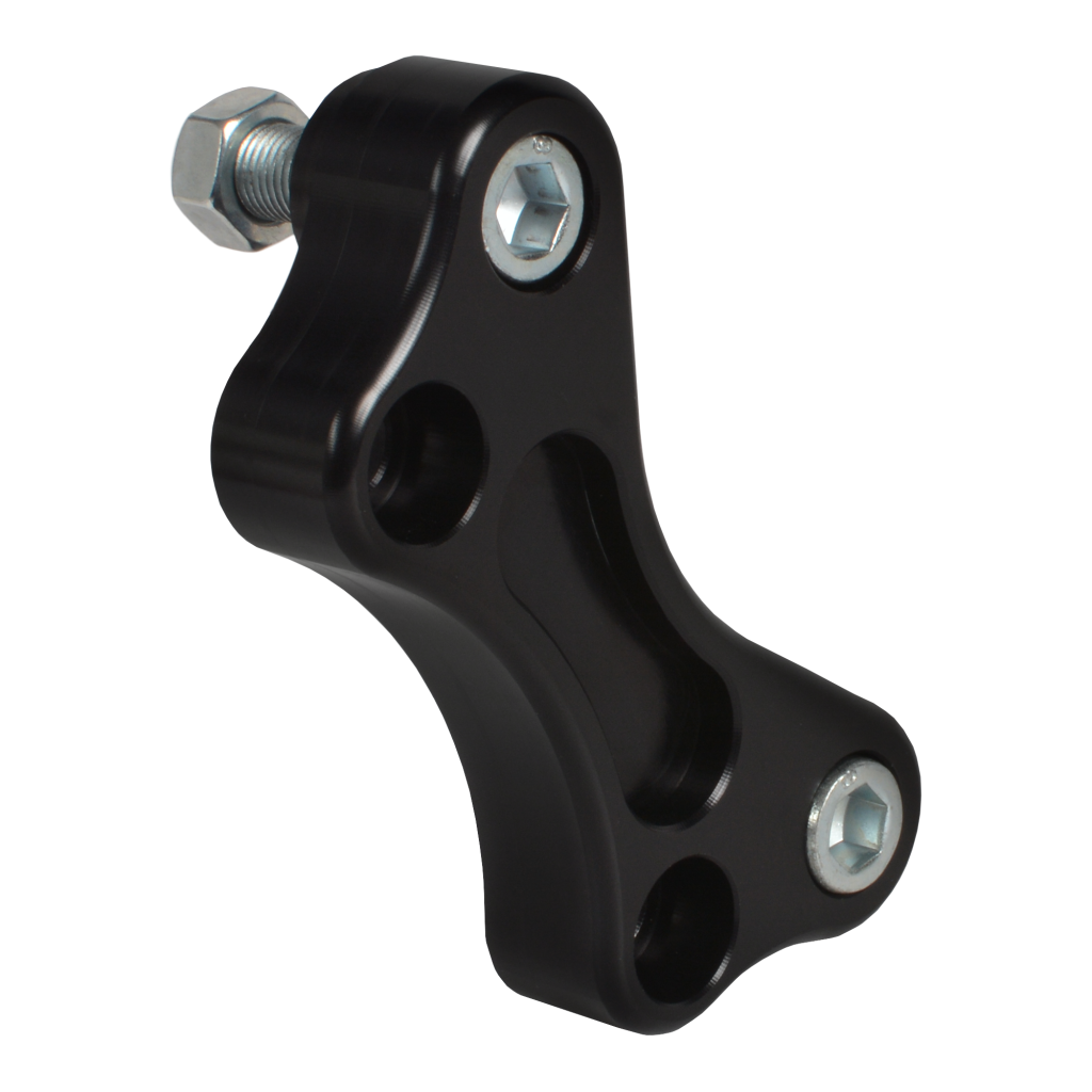 Micro Sprint Caliper Mounting Bracket JOES Racing Products