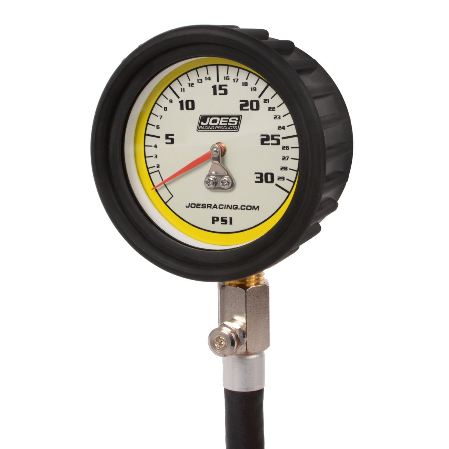 JOES Pro Tire Gauge - JOES Racing Products