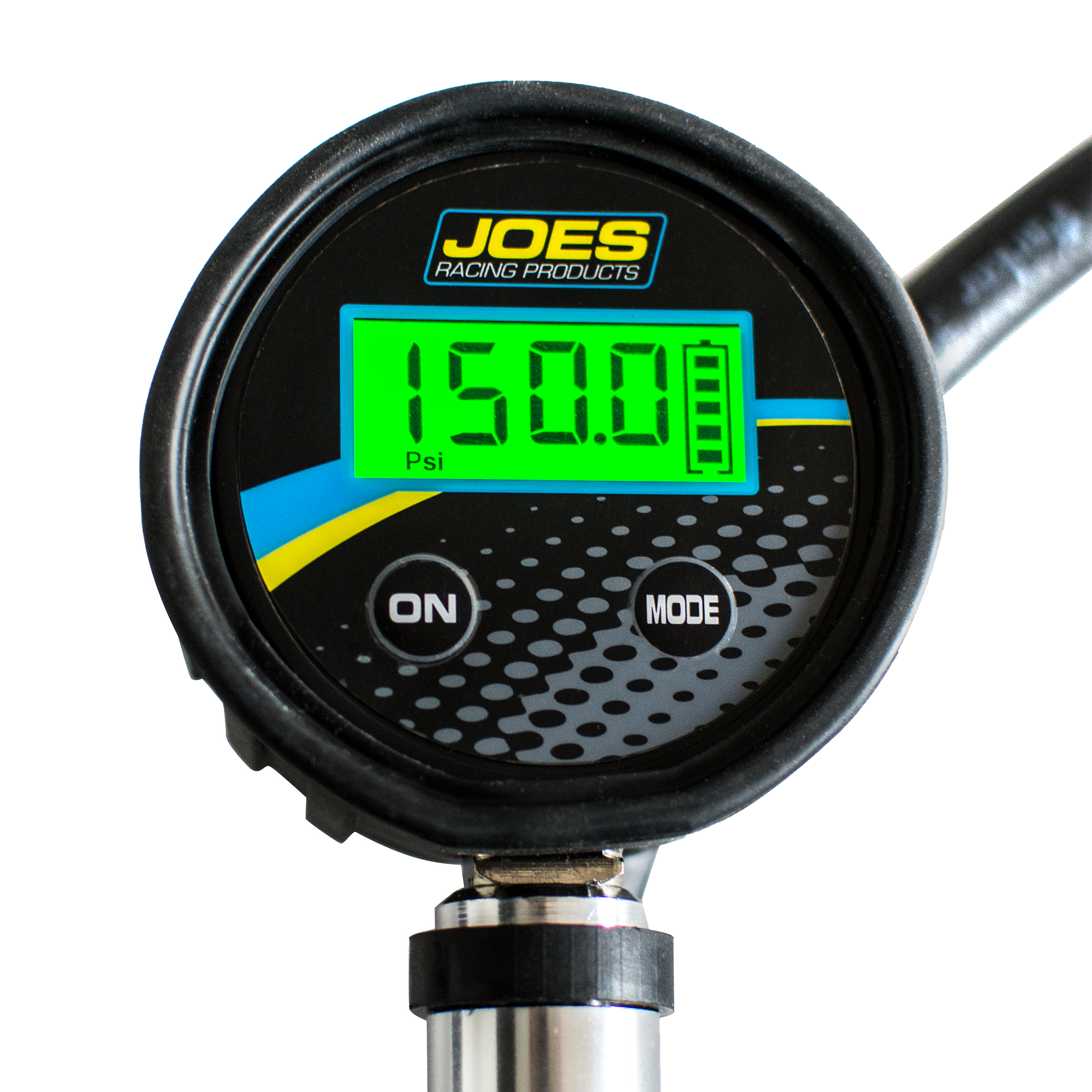 QuickCar Digital Water Temp Gauge - JOES Racing Products