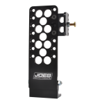 JOES Micro/Kart/Small Car Pedals - JOES Racing Products