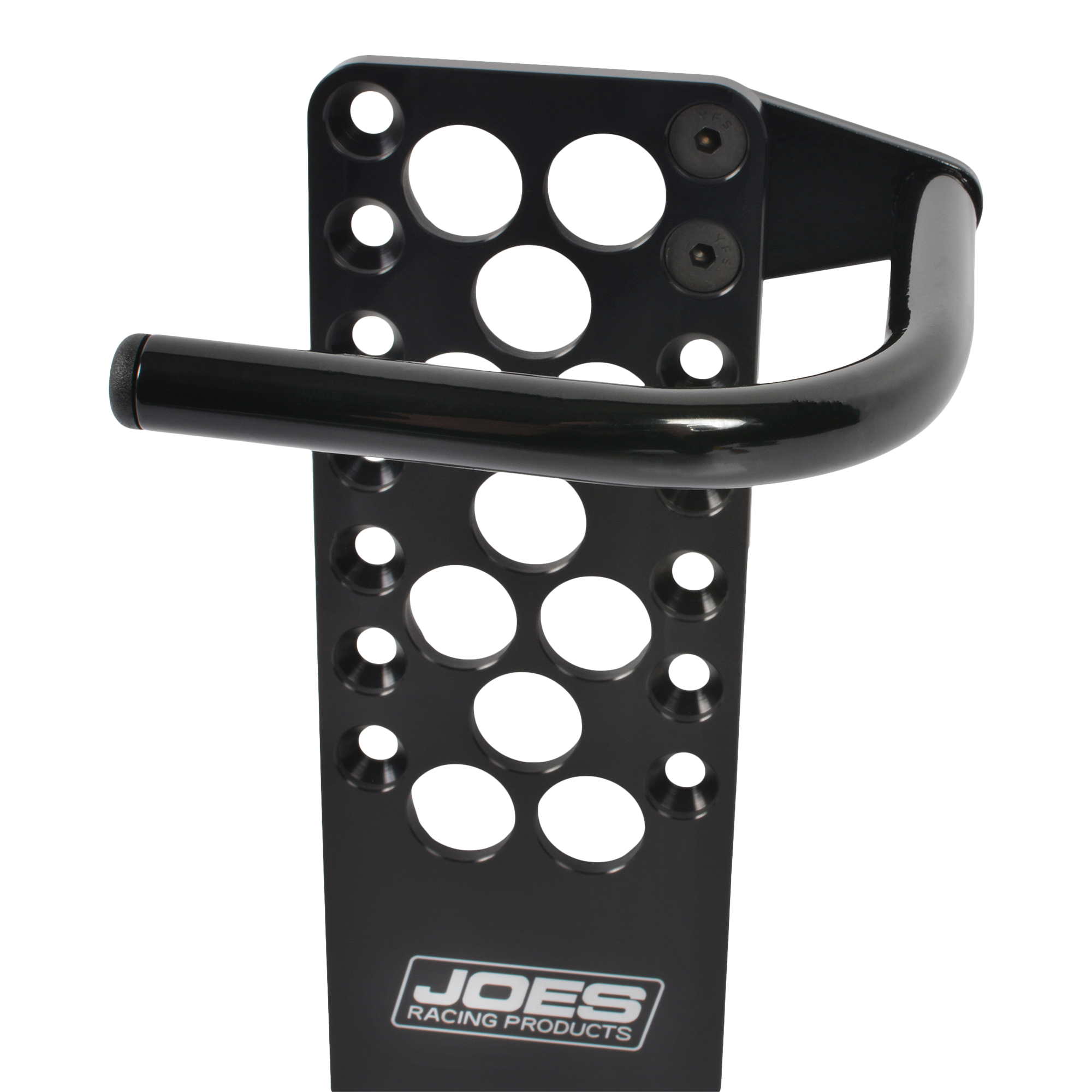 Joes Racing Products 33720-B - Throttle Pedal Kit Black