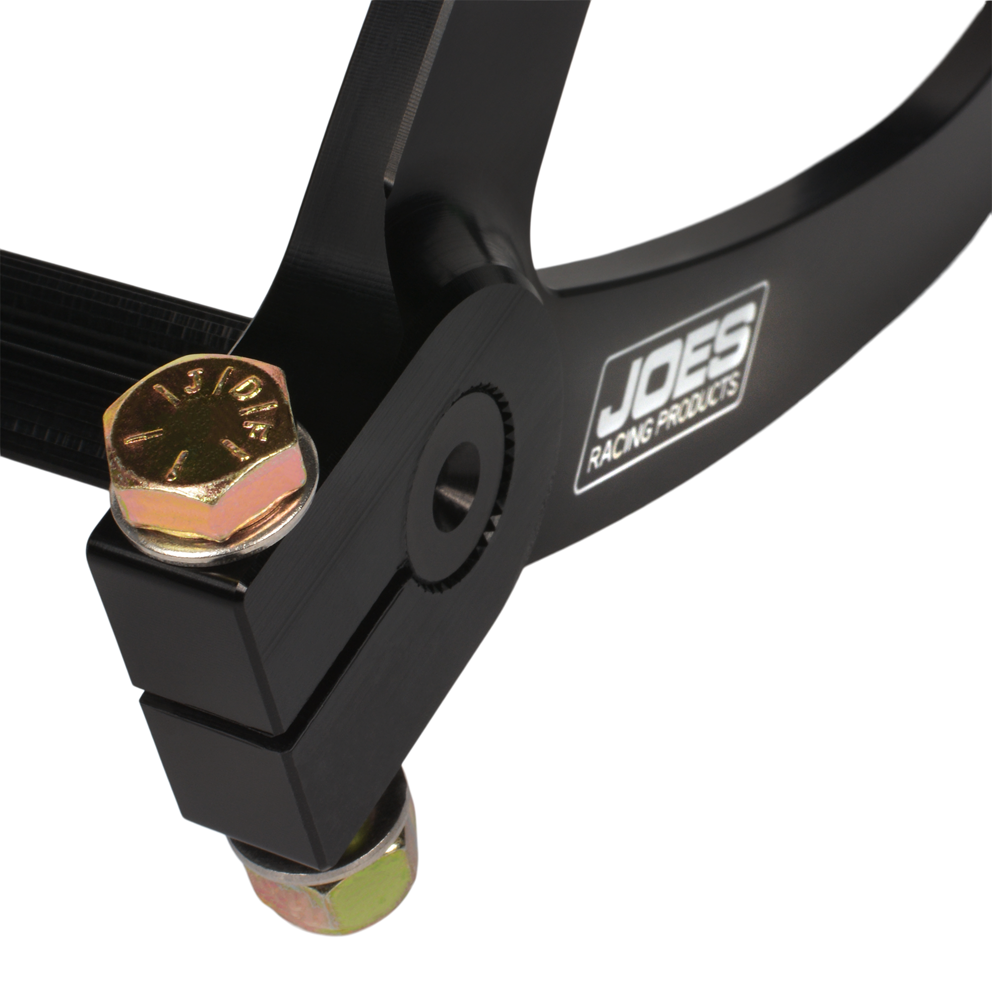 Joes Racing Products 33730-B - Throttle Pedal Assembly Roller Black