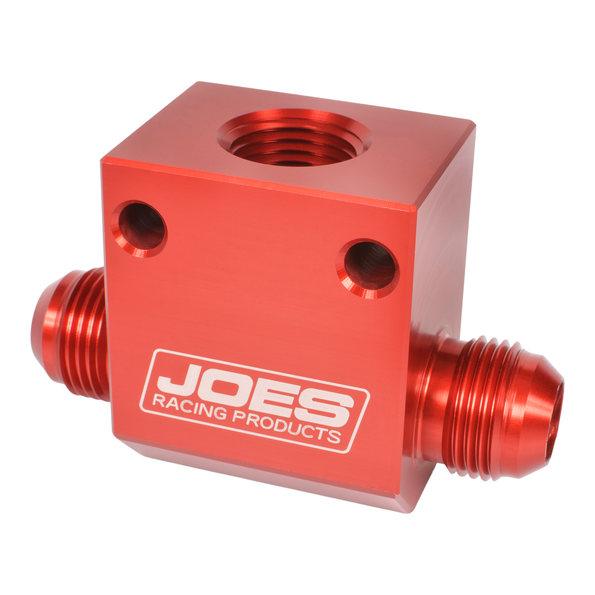 T & Y Fittings - JOES Racing Products