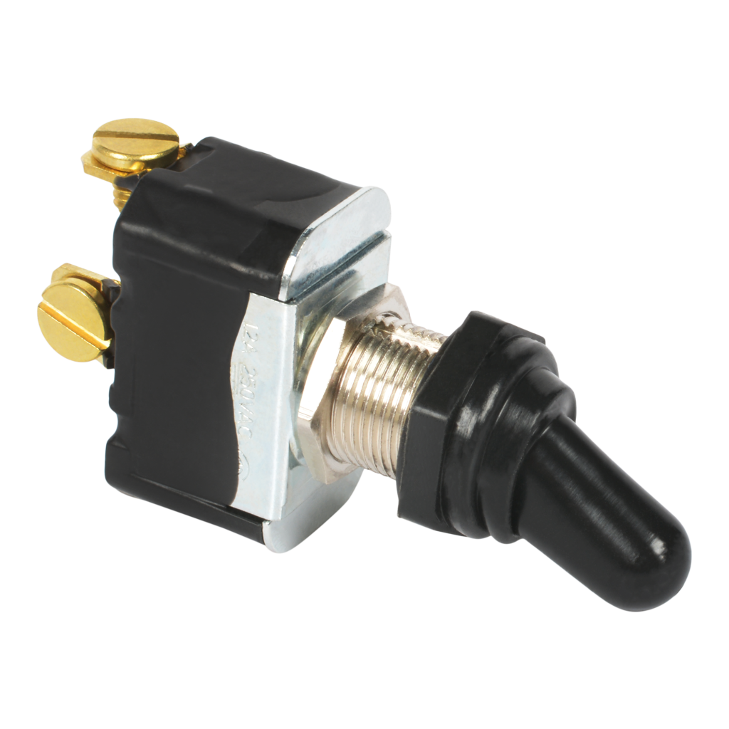 JOES Weather-Resistant On-Off Switch - JOES Racing Products