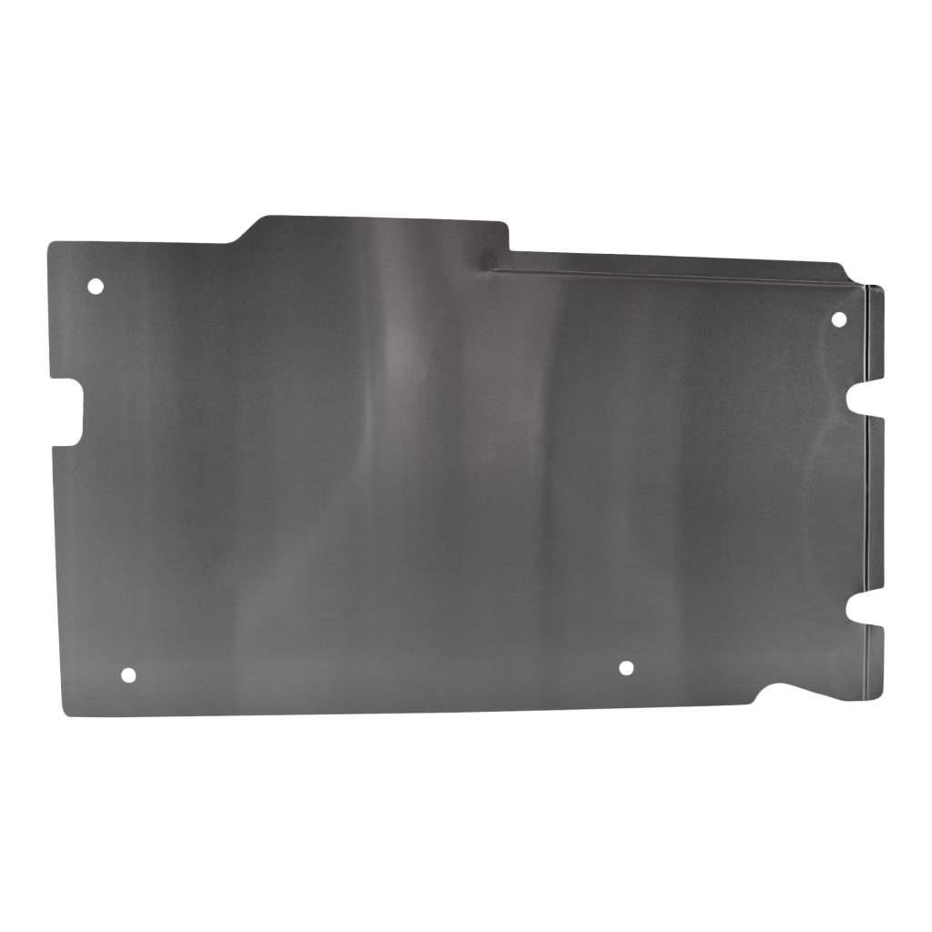 Farrell Aluminum Right Center Side Panel - JOES Racing Products