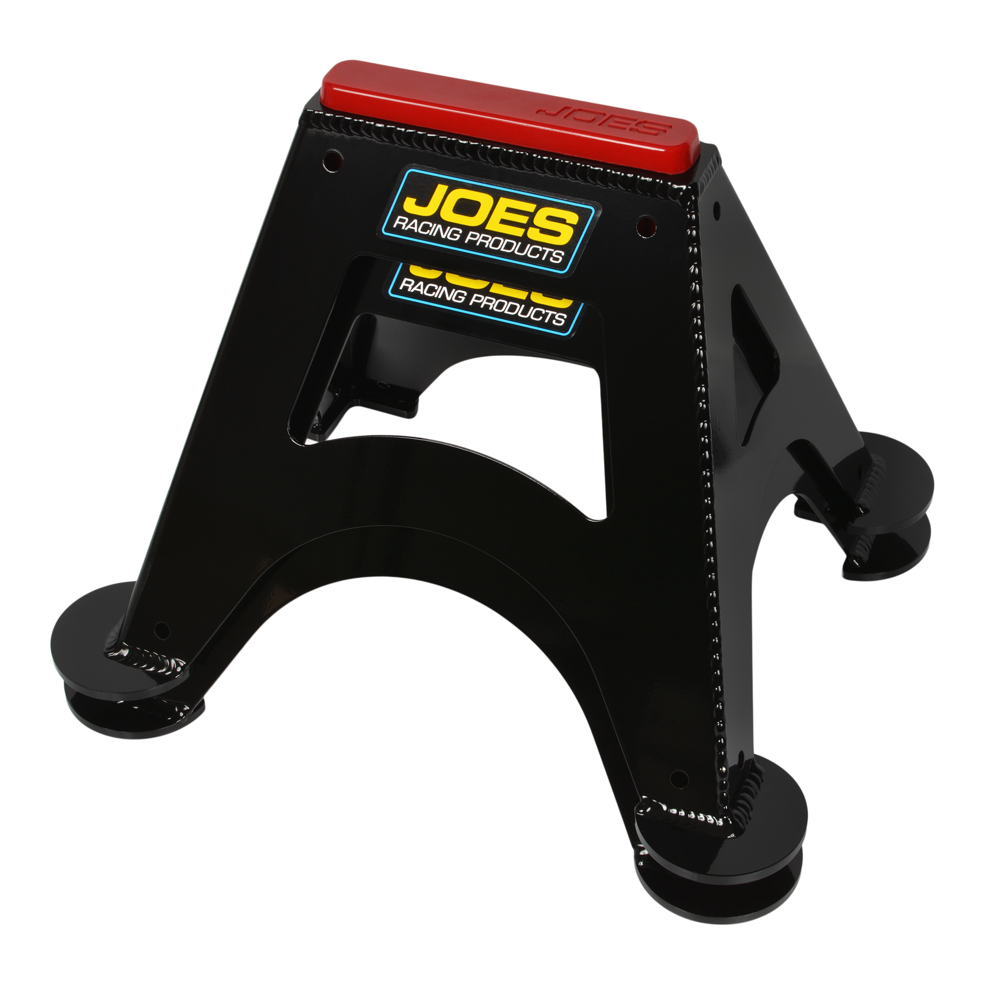 JOES 12 Jack Stands, Black - JOES Racing Products
