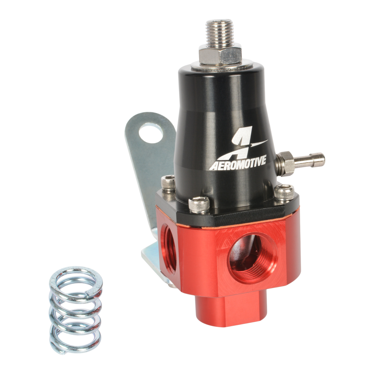 Aeromotive Universal Bypass Regulator JOES Racing Products