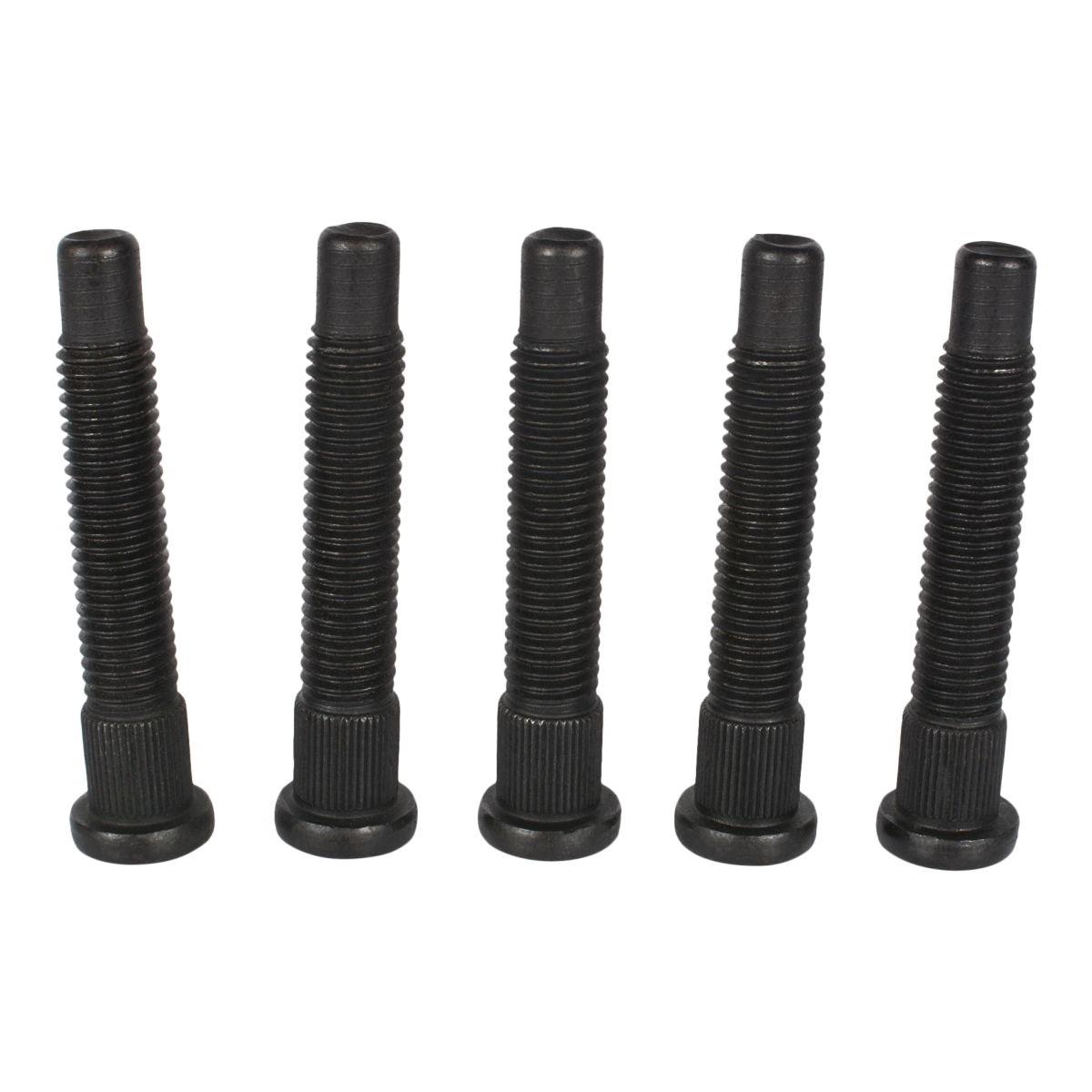 Allstar Wheel Stud Kit, 5 pack - JOES Racing Products