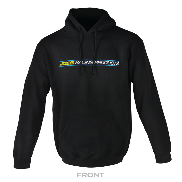 JOES 2021 Crew Hoodie - JOES Racing Products