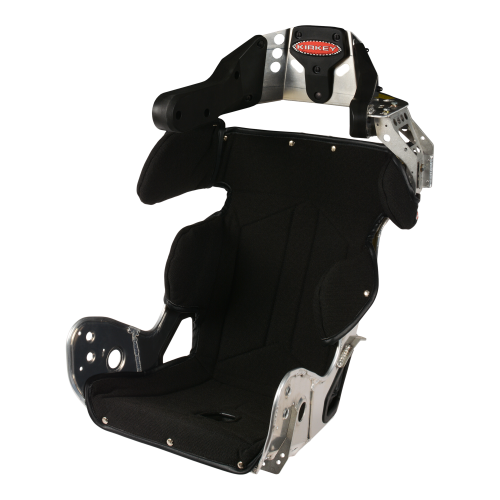 Kirkey 99500 Leg Protector, Steering Box Mount, Neoprene Coated