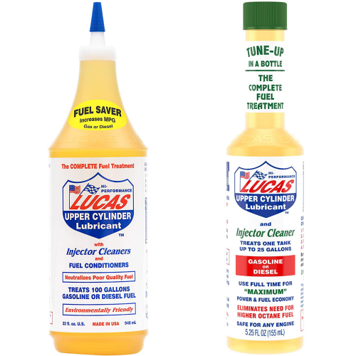 Lucas Oil Racing Assembly Grease, 16oz - JOES Racing Products