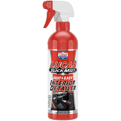 Five Star Plastic Window Cleaner - JOES Racing Products