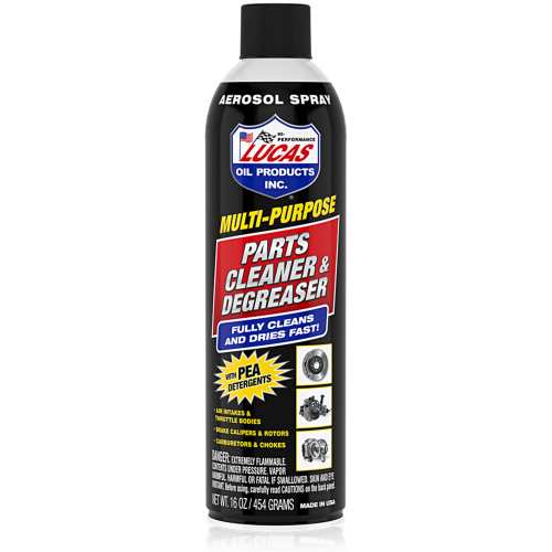 Five Star Plastic Window Cleaner - JOES Racing Products