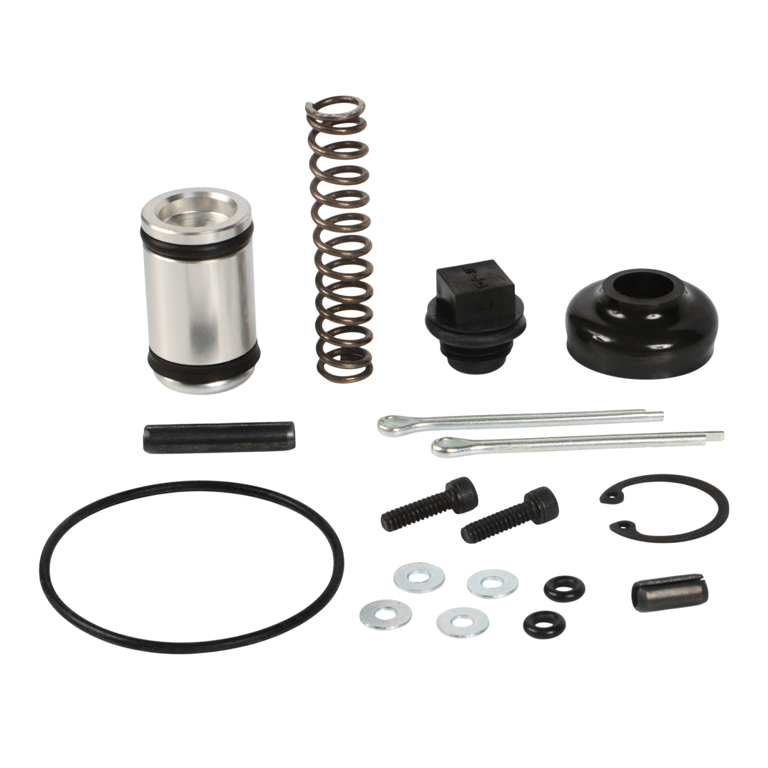 MCP 750-B Master Cylinder Rebuild Kit - JOES Racing Products