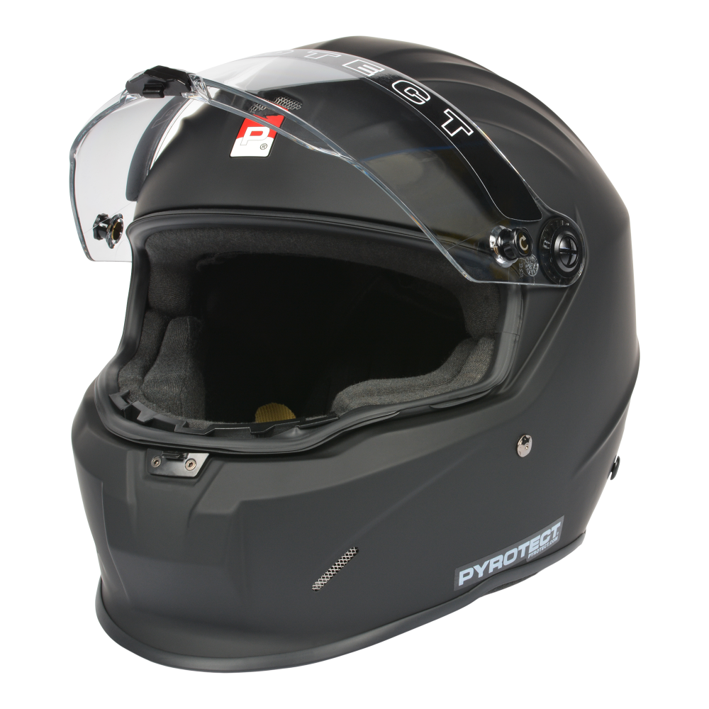 Pyrotect SA2020 ProSport Duckbill Helmets - JOES Racing Products