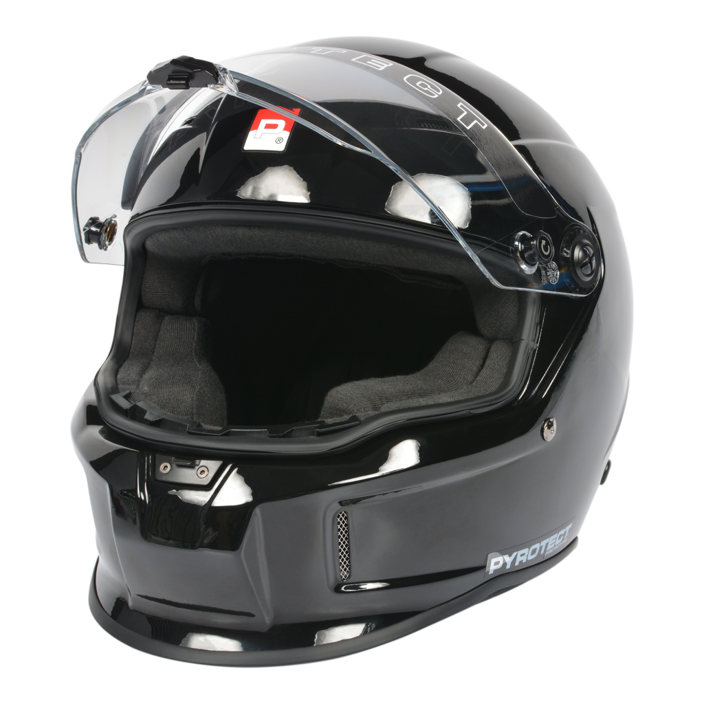 Pyrotect SA2020 Pro Airflow Duckbill Helmets - JOES Racing Products