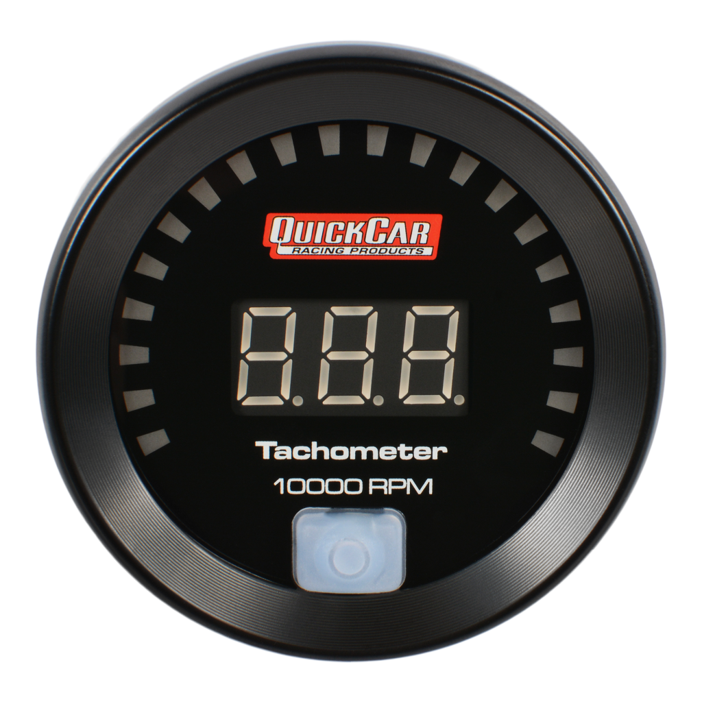 QuickCar Digital Tachometer JOES Racing Products