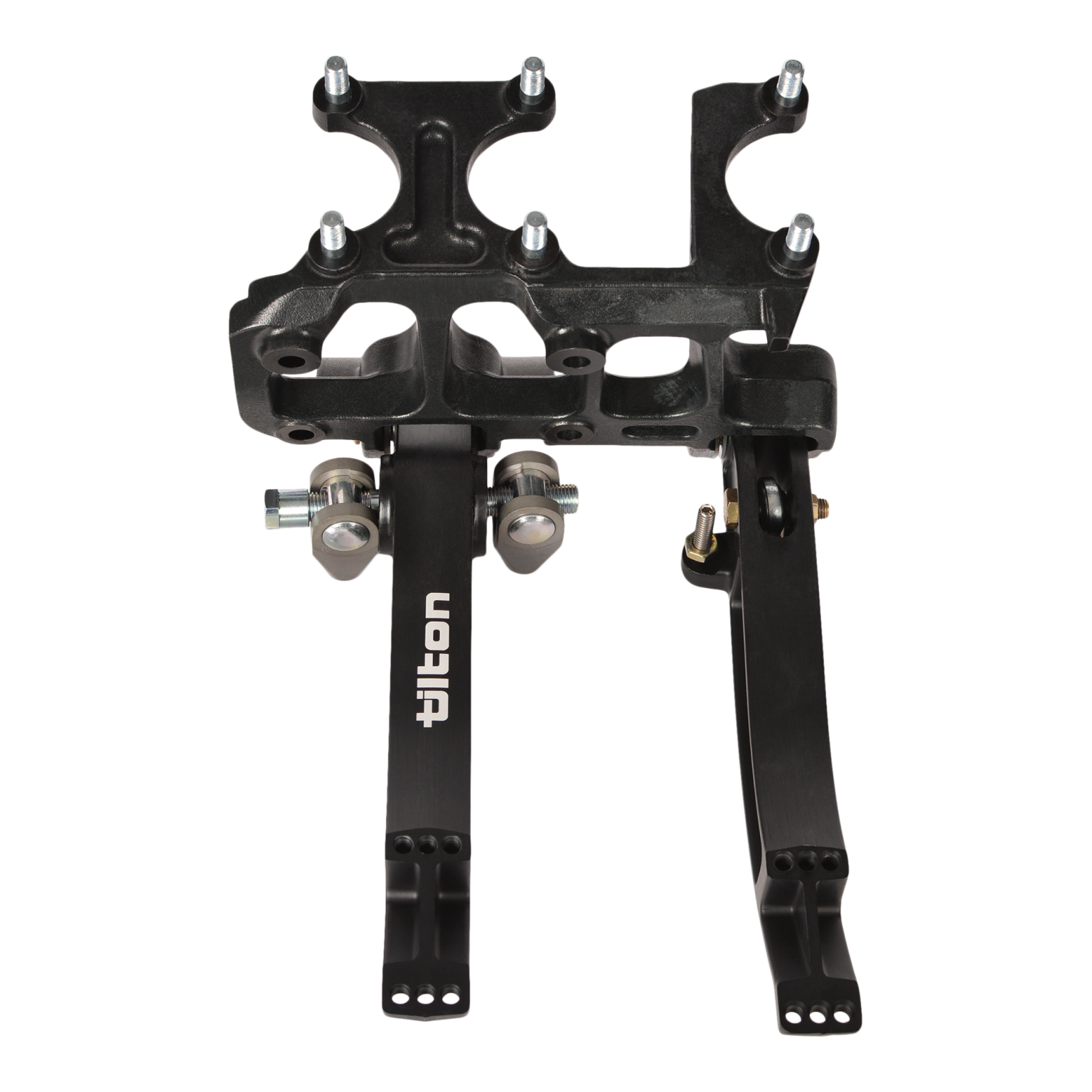 Tilton Floor Mounted Pedal Assembly - Joes Racing Products