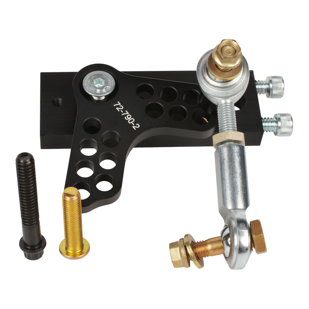 Tilton Throttle Linkage JOES Racing Products