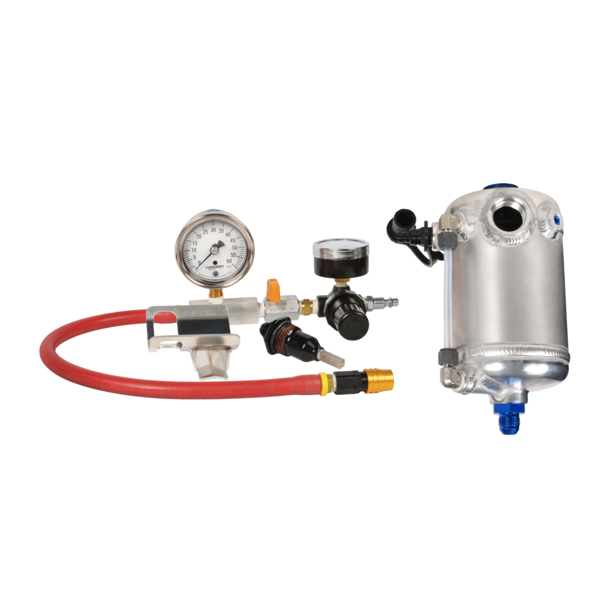 PWR Pressurized Water Kit - JOES Racing Products